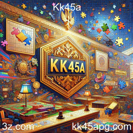 Quebra-Cabeça: Desafios Envolventes para a Mente